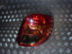 Suzuki Sx4 Baglygte Med OEM Nr. Ophugger Fra Suzuki Ophugger