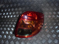 Suzuki Sx4 Baglygte Med OEM Nr. Ophugger Fra Suzuki Ophugger
