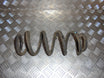 Suzuki Sx4 Bagfjeder Spiral Med OEM Nr. Ophugger Fra Suzuki Ophugger