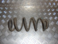 Suzuki Sx4 Bagfjeder Spiral Med OEM Nr. Ophugger Fra Suzuki Ophugger