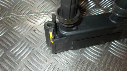Peugeot 406 Tændspole El Med OEM Nr. 5970A4 Fra Peugeot Ophugger