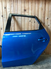Hyundai I30 Km Bagdør V Med OEM Nr. 770032L010 Fra Hyundai Ophugger