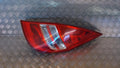 Hyundai I30 Km Baglygte Med OEM Nr. Ophugger Fra Hyundai Ophugger