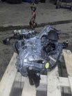 Peugeot 207 Gearkasse 5 Trin Med OEM Nr. 20CQF5 Fra Peugeot Ophugger