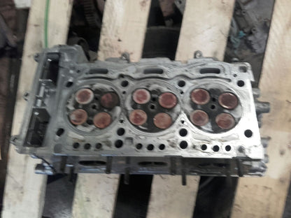 Audi A6 4G Topstykke Med OEM Nr. 059353DR Fra Audi Ophugger