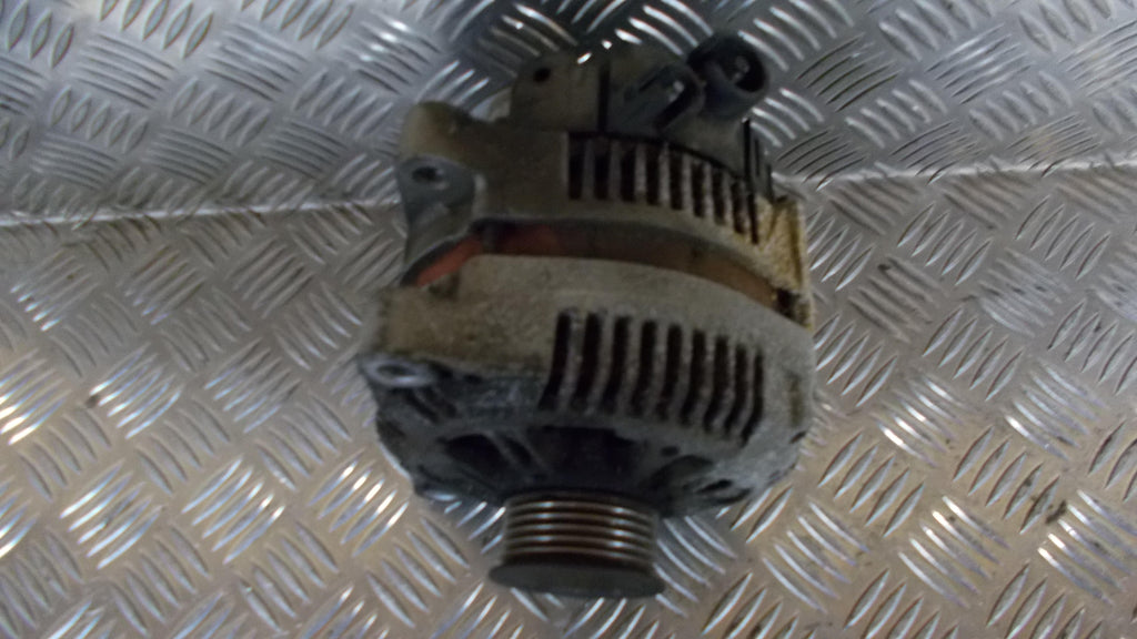 Citroen Xsara Generator Med OEM Nr. 9639362380 Fra Citroen Ophugger