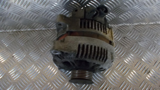 Citroen Xsara Generator Med OEM Nr. A4TF0091 Fra Citroen Ophugger
