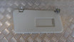 Suzuki Swift Solskærm Med OEM Nr. 8480162J406GS Fra Suzuki Ophugger