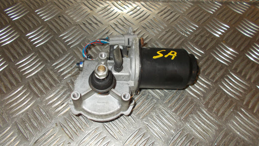 Suzuki Swift Viskermotor Med OEM Nr. 38100T62J00 Fra Suzuki Ophugger