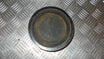 Audi A4 Krumtap Remskive Med OEM Nr. 059105251AD Fra Audi Ophugger