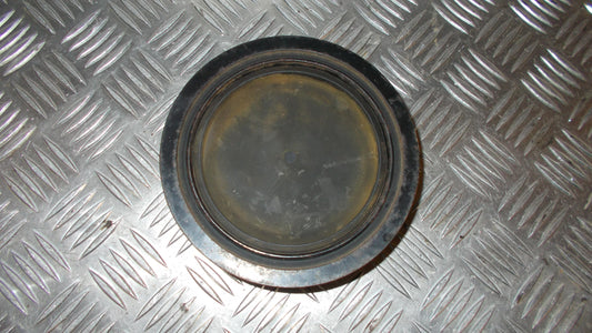 Audi A4 Krumtap Remskive Med OEM Nr. 059105251AD Fra Audi Ophugger