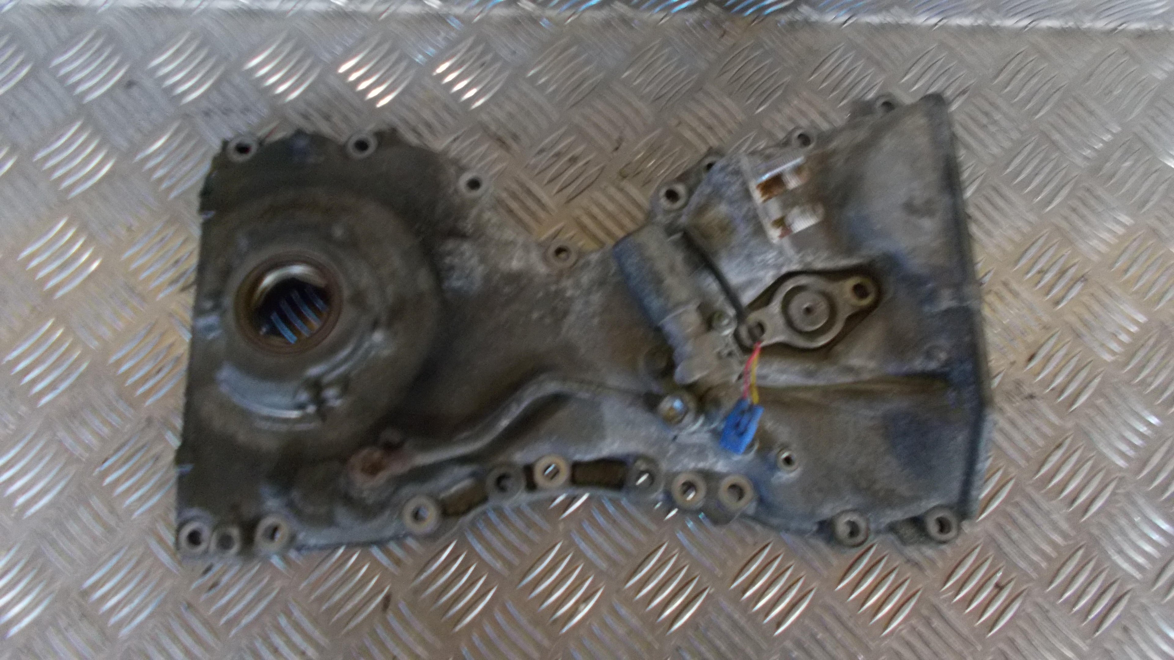Suzuki Sx4 Motordele Diverse Med OEM Nr. Ophugger Fra Suzuki Ophugger