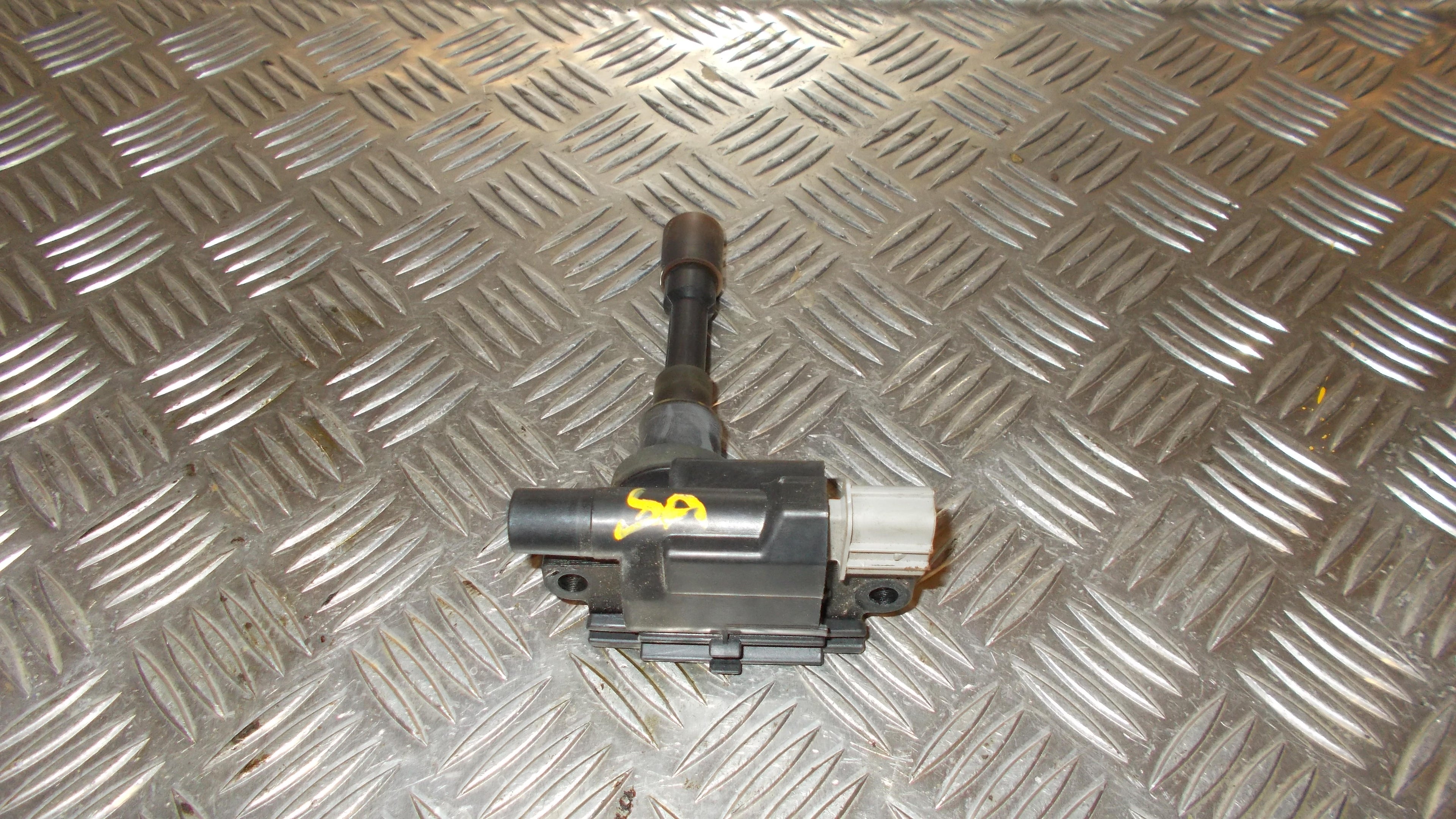Suzuki Sx4 Tændspole El Med OEM Nr. Ophugger Fra Suzuki Ophugger
