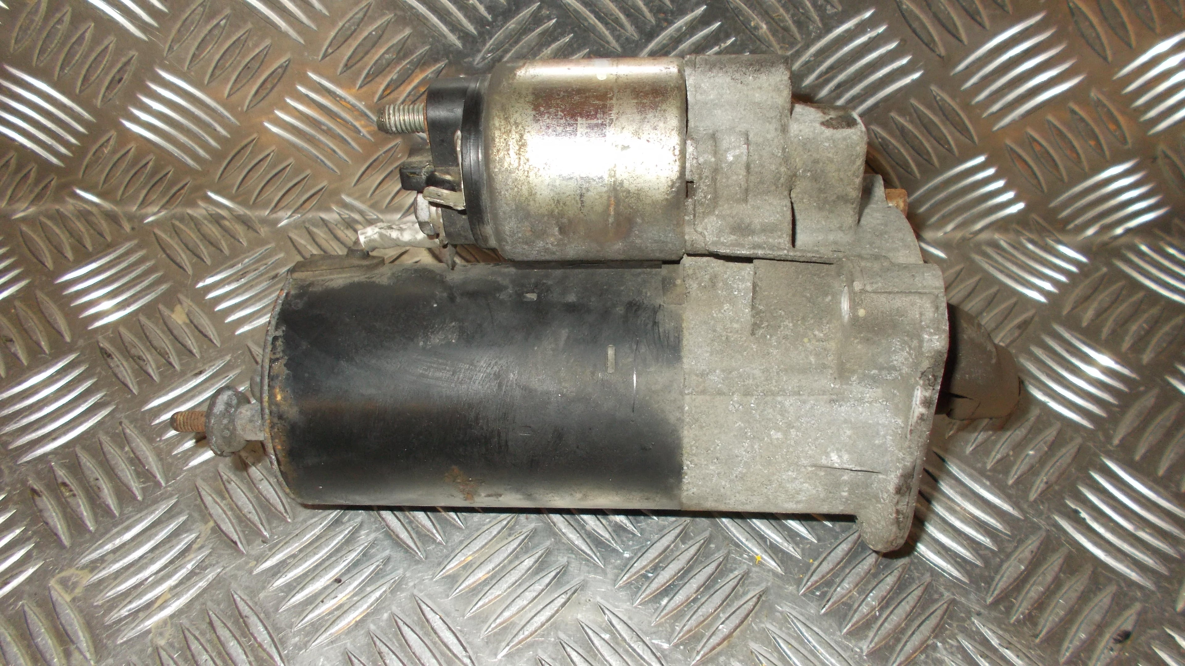 Volvo S40/V40 Starter Med OEM Nr. Ophugger Fra Volvo Ophugger