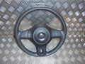 VW Polo 6R Rat Med OEM Nr. 6R0419091AA81U Fra VW Ophugger