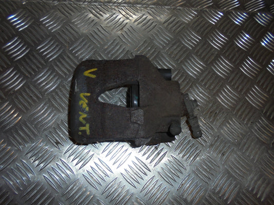 VW Polo 6R Bremsekaliber VF Med OEM Nr. 1K0615123D Fra VW Ophugger