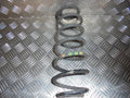 VW Polo 6R Bagfjeder Spiral Med OEM Nr. 6Q0511115CB Fra VW Ophugger