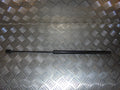 VW Polo 6R Bagklapsdæmper Med OEM Nr. 6R6827550A Fra VW Ophugger