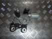 VW Polo 6R Bagrudevisker Motor Med OEM Nr. 5K6955711B Fra VW Ophugger