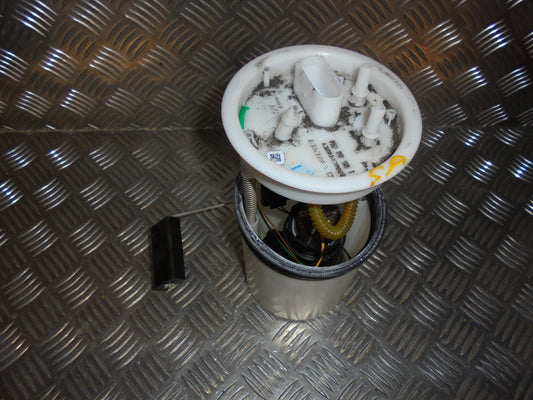 VW Polo 6R Benz/Brændstofpumpe El Med OEM Nr. 6R0919051F Fra VW Ophugger