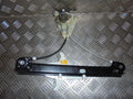 VW Polo 6R Rudemotor - Rudehejs Med OEM Nr. 6R4839461G Fra VW Ophugger