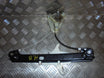 VW Polo 6R Rudemotor - Rudehejs Med OEM Nr. 6R4839462G Fra VW Ophugger
