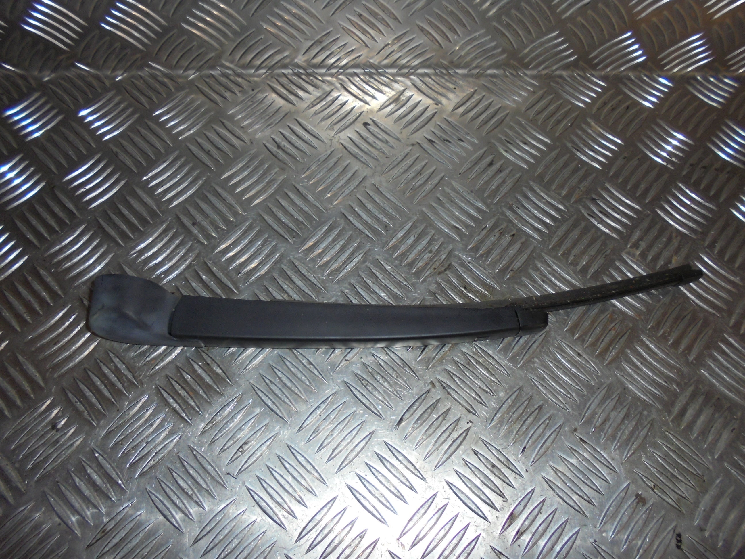 VW Polo 6R Viskerarm Med OEM Nr. 6R6955707B Fra VW Ophugger
