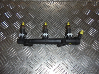 Skoda Citigo Dyse Med OEM Nr. 04C906031D Fra Skoda Ophugger