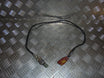 Skoda Citigo Lambda Sonde/Nox Sensor Med OEM Nr. 04C906262 Fra Skoda Ophugger
