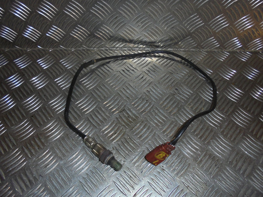 Skoda Citigo Lambda Sonde/Nox Sensor Med OEM Nr. 04C906262 Fra Skoda Ophugger