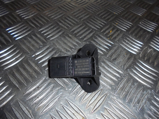 Skoda Citigo Map Sensor Med OEM Nr. 0261230235 Fra Skoda Ophugger