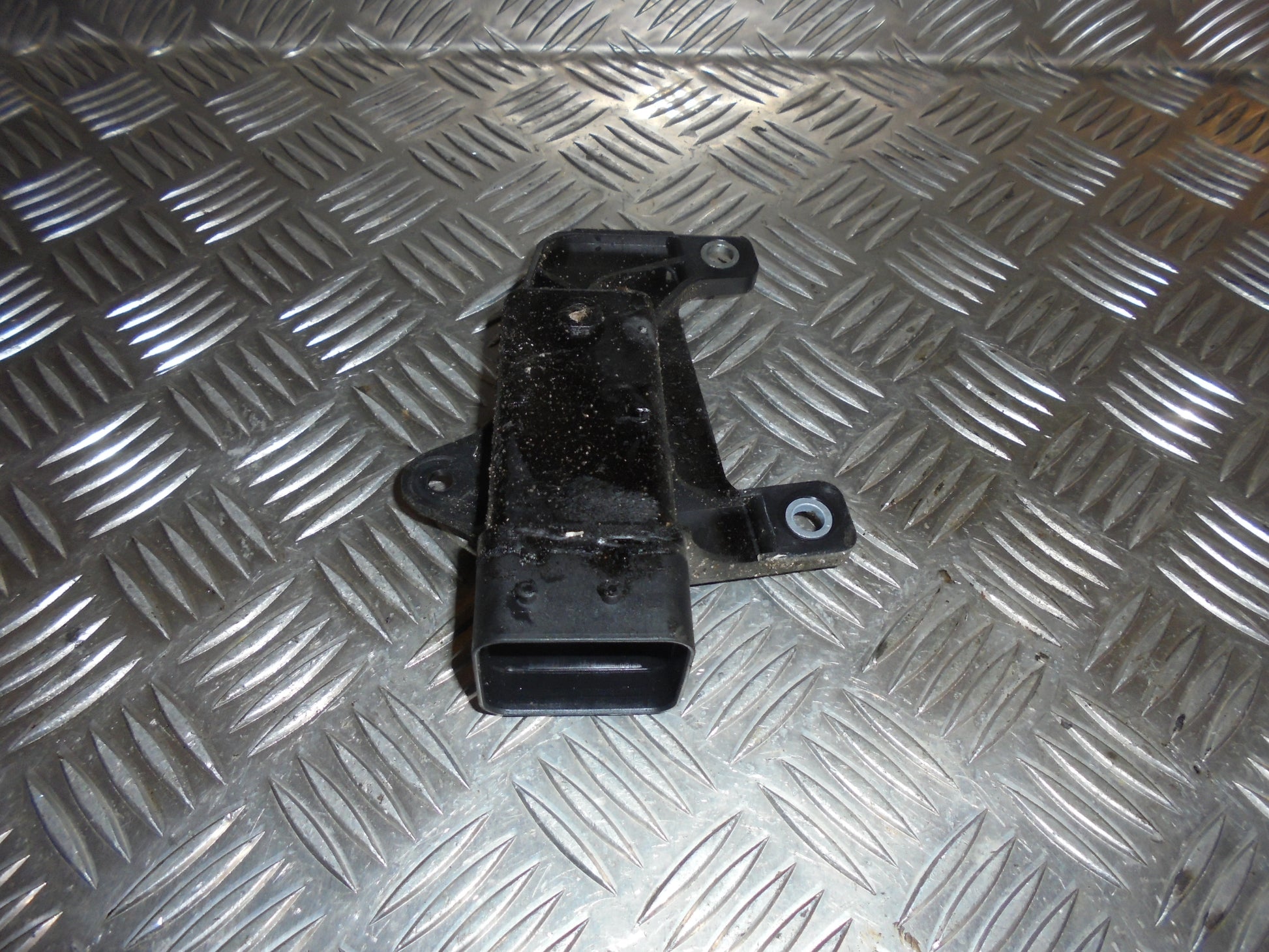 Skoda Citigo Relæ Køleblæser Med OEM Nr. 1S0919506 Fra Skoda Ophugger