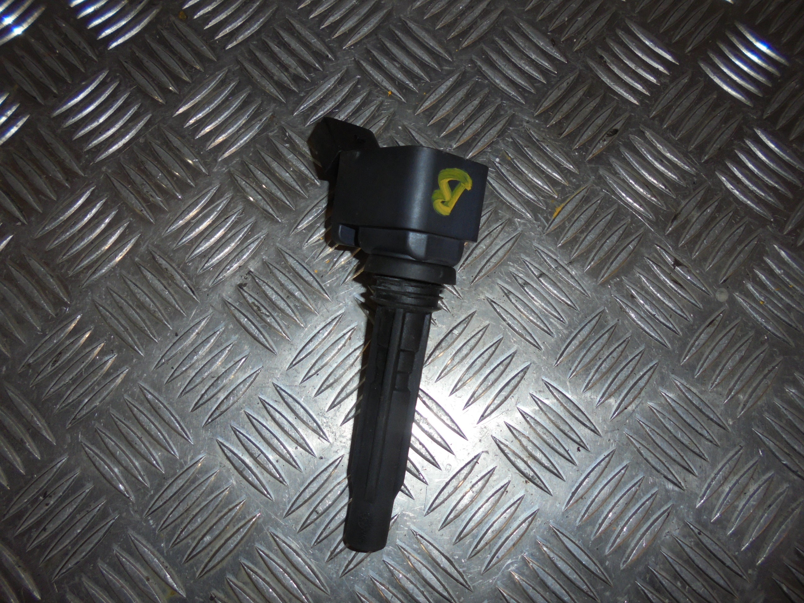 Skoda Citigo Tændspole El Med OEM Nr. 04C905110D Fra Skoda Ophugger