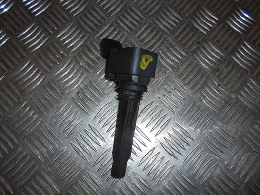 Skoda Citigo Tændspole El Med OEM Nr. 04C905110D Fra Skoda Ophugger