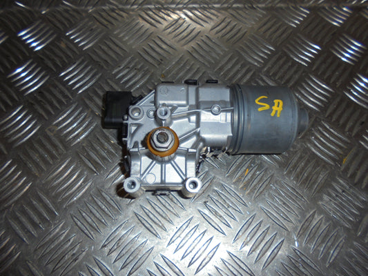 Skoda Citigo Viskermotor Med OEM Nr. 0390241566 Fra Skoda Ophugger