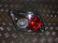 Mazda 6 Gg/Gy Baglygte Med OEM Nr. Ophugger Fra Mazda Ophugger