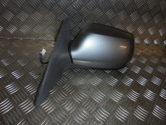 Mazda 6 GG/GY Sidespejl Med OEM Nr. Ophugger Fra Mazda Ophugger