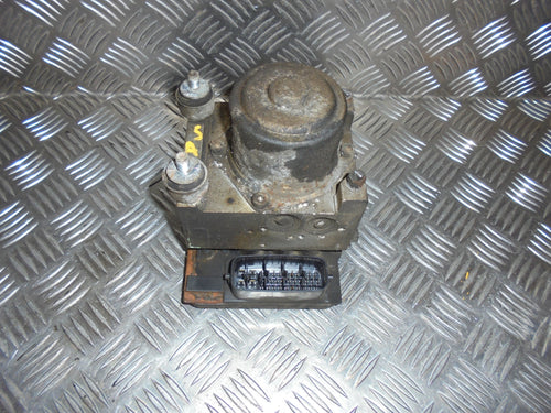 Mazda 6 Gg/Gy ABS Pumpe Med OEM Nr. GRYM437A0 Fra Mazda Ophugger
