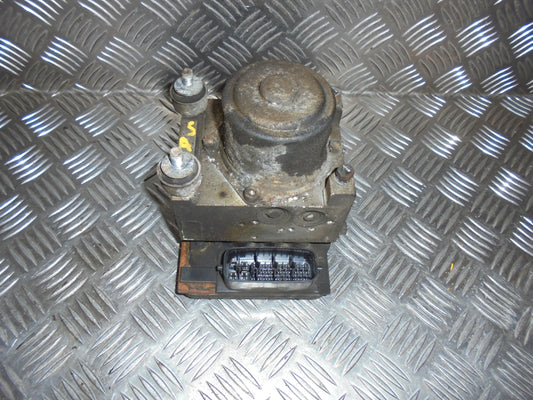 Mazda 6 GG/GY Abs Pumpe Med OEM Nr. GRYM437A0 Fra Mazda Ophugger