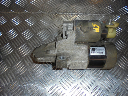 Mazda 6 GG/GY Starter Med OEM Nr. M000T90981 Fra Mazda Ophugger