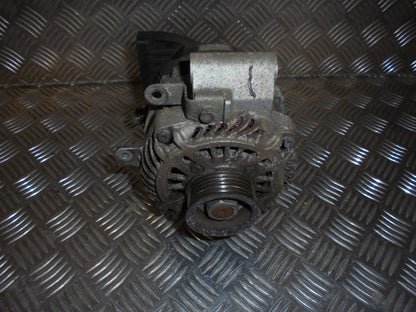 Mazda 6 GG/GY Generator Med OEM Nr. A2TJ0391 Fra Mazda Ophugger
