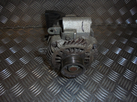 Mazda 6 GG/GY Generator Med OEM Nr. A2TJ0391 Fra Mazda Ophugger