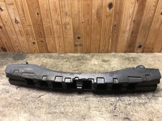 Skoda Citigo Bagkofanger Rå Med OEM Nr. 1S0807251A Fra Skoda Ophugger