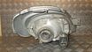Opel Vivaro 1 Forlygte Med OEM Nr. 7700311371VALEO Fra Opel Ophugger