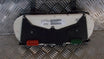 Opel Vivaro 1 Speedometer - Instrument Med OEM Nr. Ophugger Fra Opel Ophugger