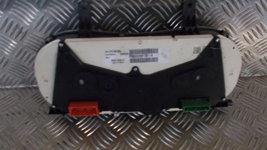 Opel Vivaro 1 Speedometer - Instrument Med OEM Nr. Ophugger Fra Opel Ophugger