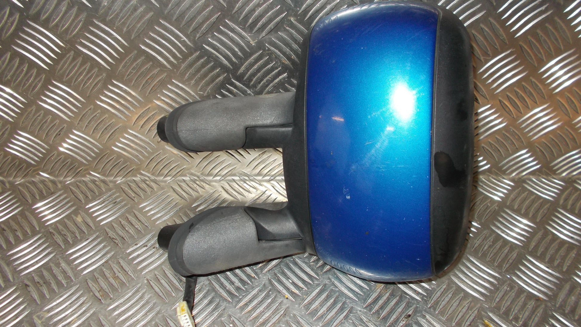 Fiat Doblo Sidespejl Med OEM Nr. Ophugger Fra Fiat Ophugger