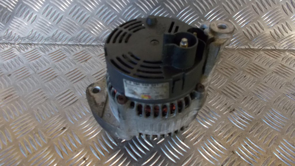 Fiat Doblo Generator Med OEM Nr. 0986048541 Fra Fiat Ophugger