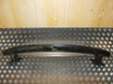 VW Golf 5 1K Bagkofanger Rå Med OEM Nr. 8K0807557A Fra VW Ophugger