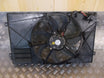 VW Golf 5 1K Kølerblæser El Med OEM Nr. 1K0959455EF Fra VW Ophugger